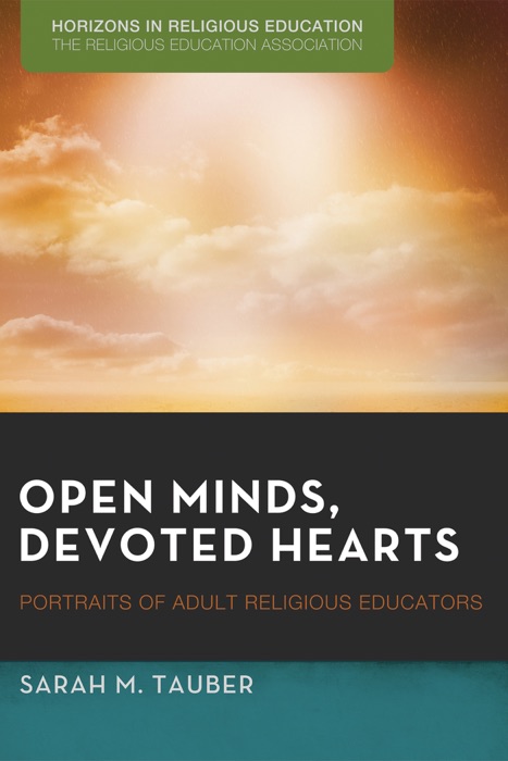 Open Minds, Devoted Hearts