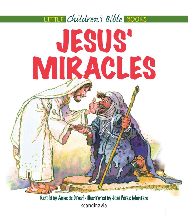 Jesus' Miracles