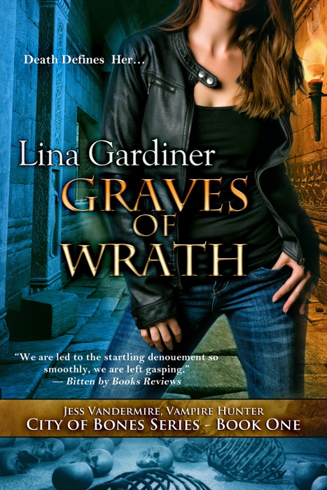 Graves of Wrath