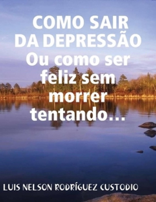 Como sair da depressão