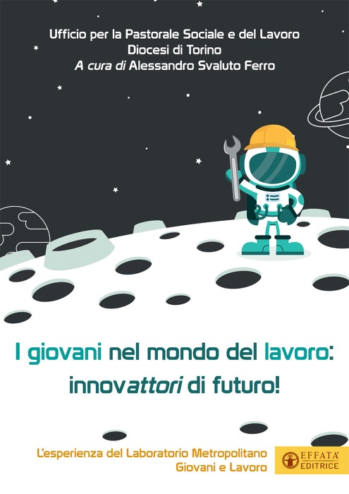 I giovani nel mondo del lavoro: innovattori di futuro