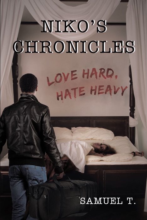 Niko's Chronicles: Love Hard, Hate Heavy