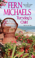 Fern Michaels - Tuesday's Child artwork