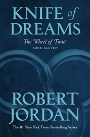 Knife of Dreams - Robert Jordan by  Robert Jordan PDF Download