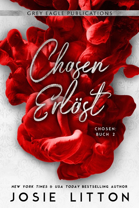 Chosen – Erlöst