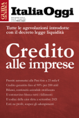 Credito alle imprese - Marino Longoni