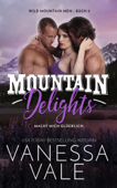 Mountain Delights - Vanessa Vale