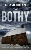 G R Jordan - The Bothy artwork