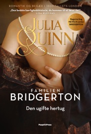 Familien Bridgerton. Den ugifte hertug