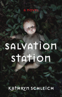 Kathryn Schleich - Salvation Station artwork