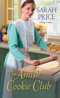 Sarah Price - The Amish Cookie Club artwork