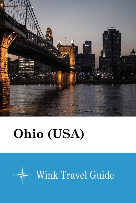 Ohio (USA) - Wink Travel Guide