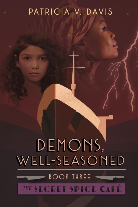 Demons, Well-Seasoned