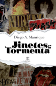 Jinetes en la tormenta - Diego Manrique