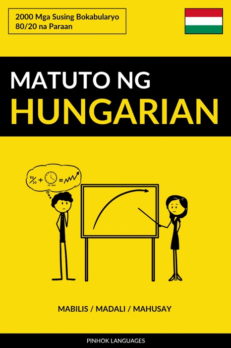 Matuto ng Hungarian - Mabilis / Madali / Mahusay