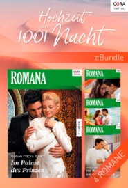 Hochzeit aus 1001 Nacht