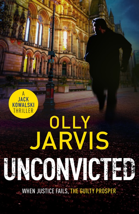 Unconvicted