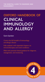 Oxford Handbook of Clinical Immunology and Allergy - Gavin Spickett