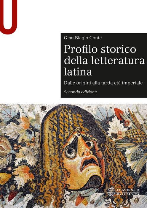 PROFILO STORICO DELLA LETTERATURA LATINA - Edizione digitale