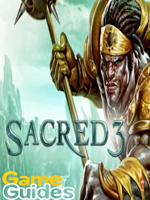 Sacred 3 Game Guide
