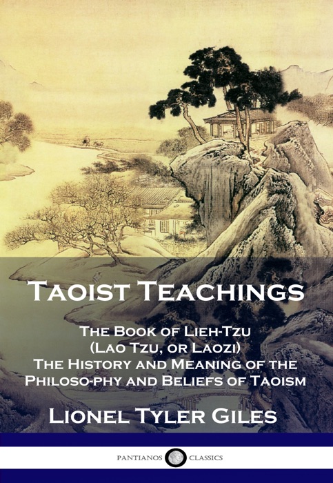 Taoist Teachings