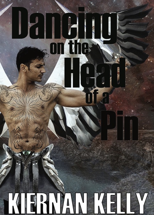 Dancing On The Head Of A Pin