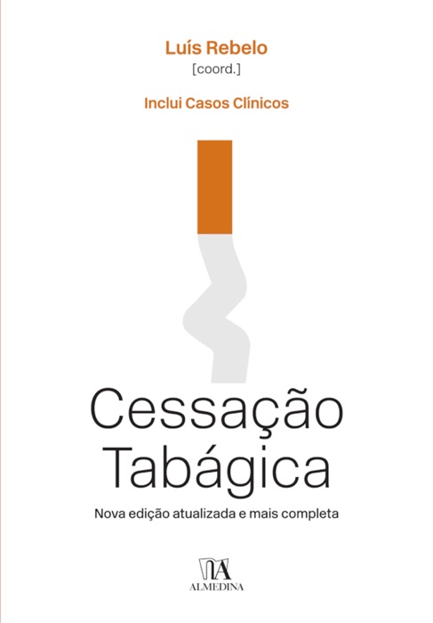 Cessação Tabágica