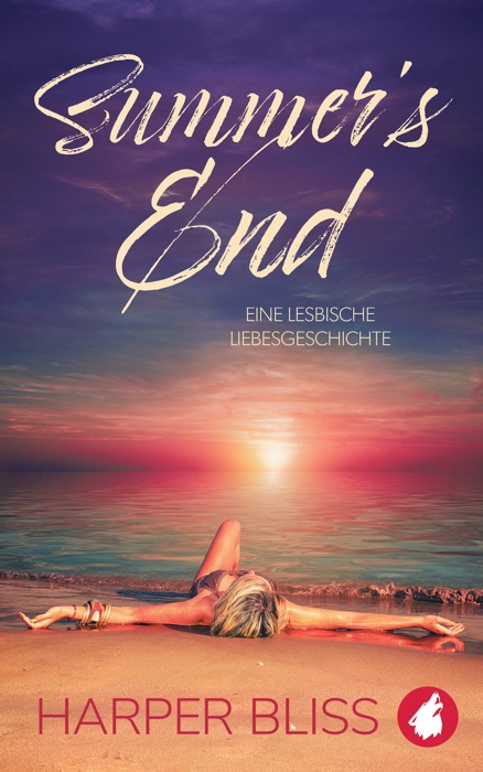 Summer’s End: Eine lesbische Liebesgeschichte