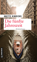 Anette Hinrichs - Die fünfte Jahreszeit artwork