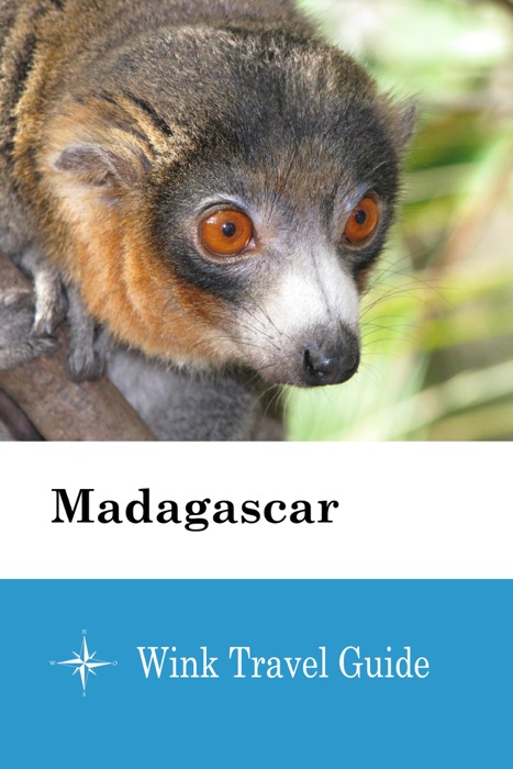 Madagascar  - Wink Travel Guide