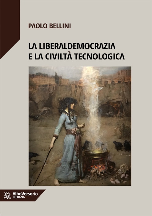 La liberaldemocrazia e la civiltà tecnologica