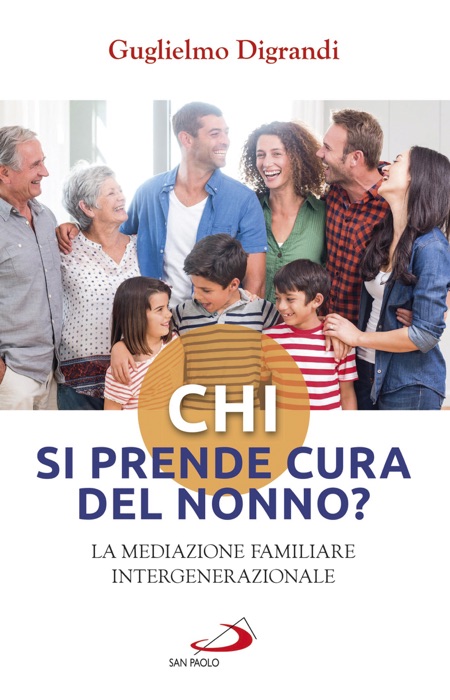 Chi si prende cura del nonno?