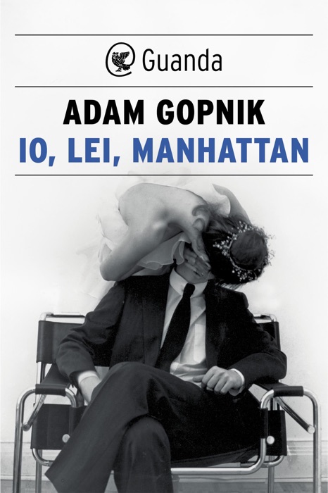 Io, lei, Manhattan