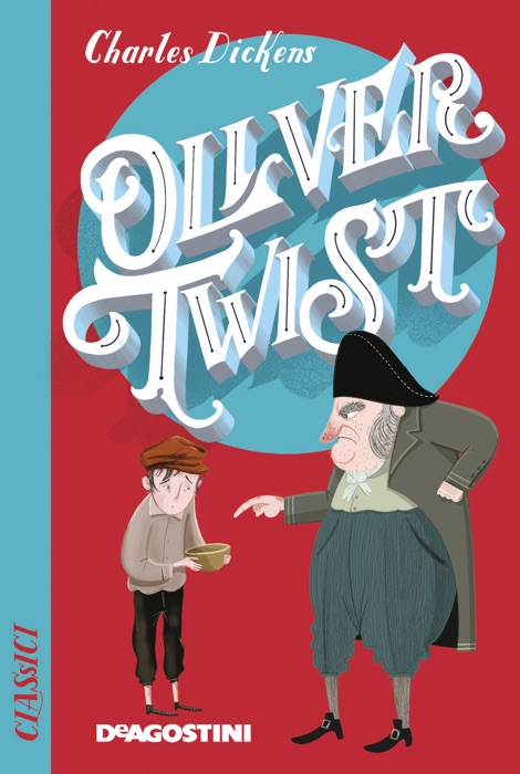 Oliver Twist