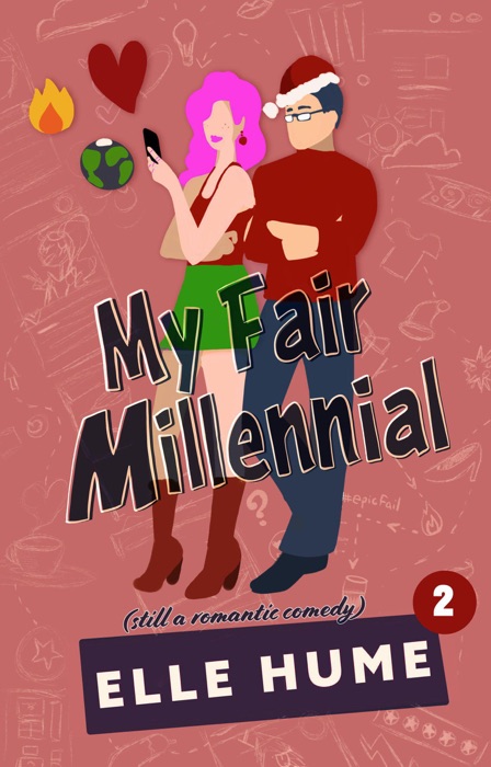 My Fair Millennial 2