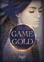 Shelby Mahurin - Game of Gold artwork