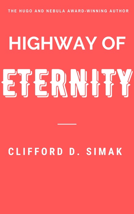 Highway of Eternity