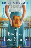 The Book of Lost Names - GlobalWritersRank