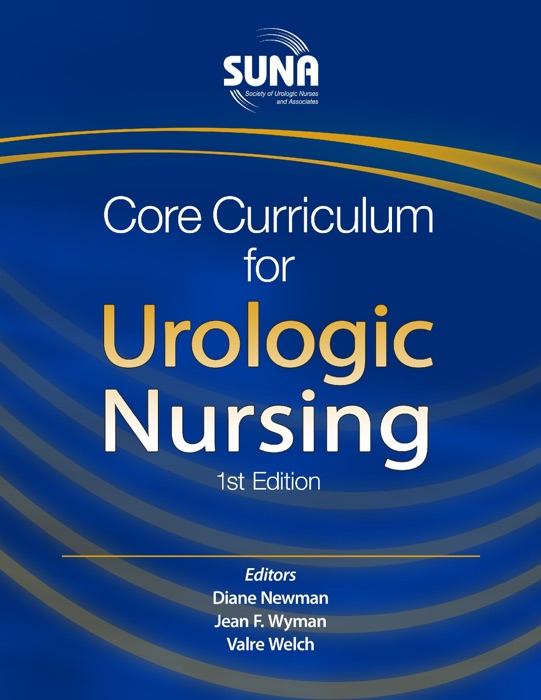 Core Curriculum for  Urologic Nursing