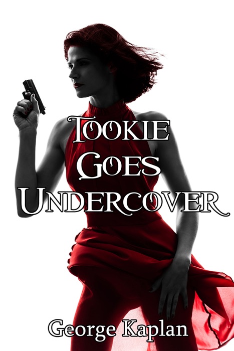 Tookie Goes Undercover