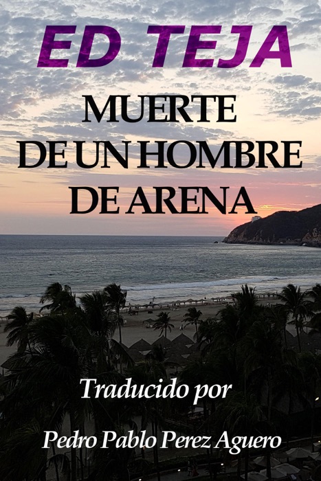 Muerte de un Hombre de Arena