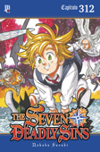 The Seven Deadly Sins Capítulo 312 - Nakaba Suzuki