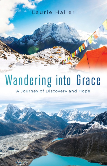 Wandering Into Grace