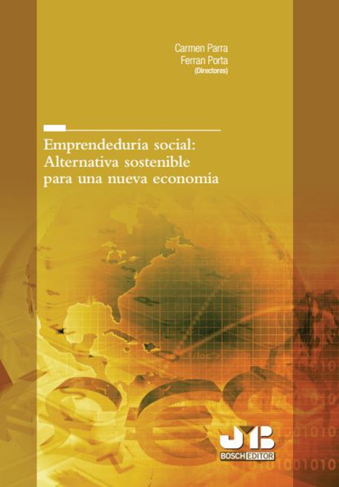 Emprendeduría social