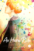 Ao Haru Ride, Vol. 11 - Io Sakisaka