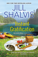 Jill Shalvis - Instant Gratification artwork