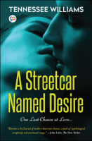 Tennessee Williams - A Streetcar Named Desire artwork