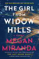 Megan Miranda - The Girl from Widow Hills artwork