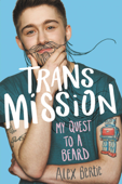 Trans Mission - Alex Bertie