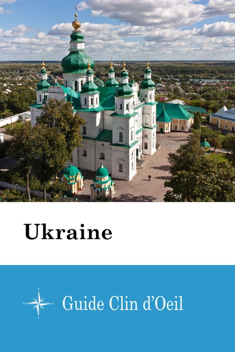 Ukraine - Guide Clin d'Oeil